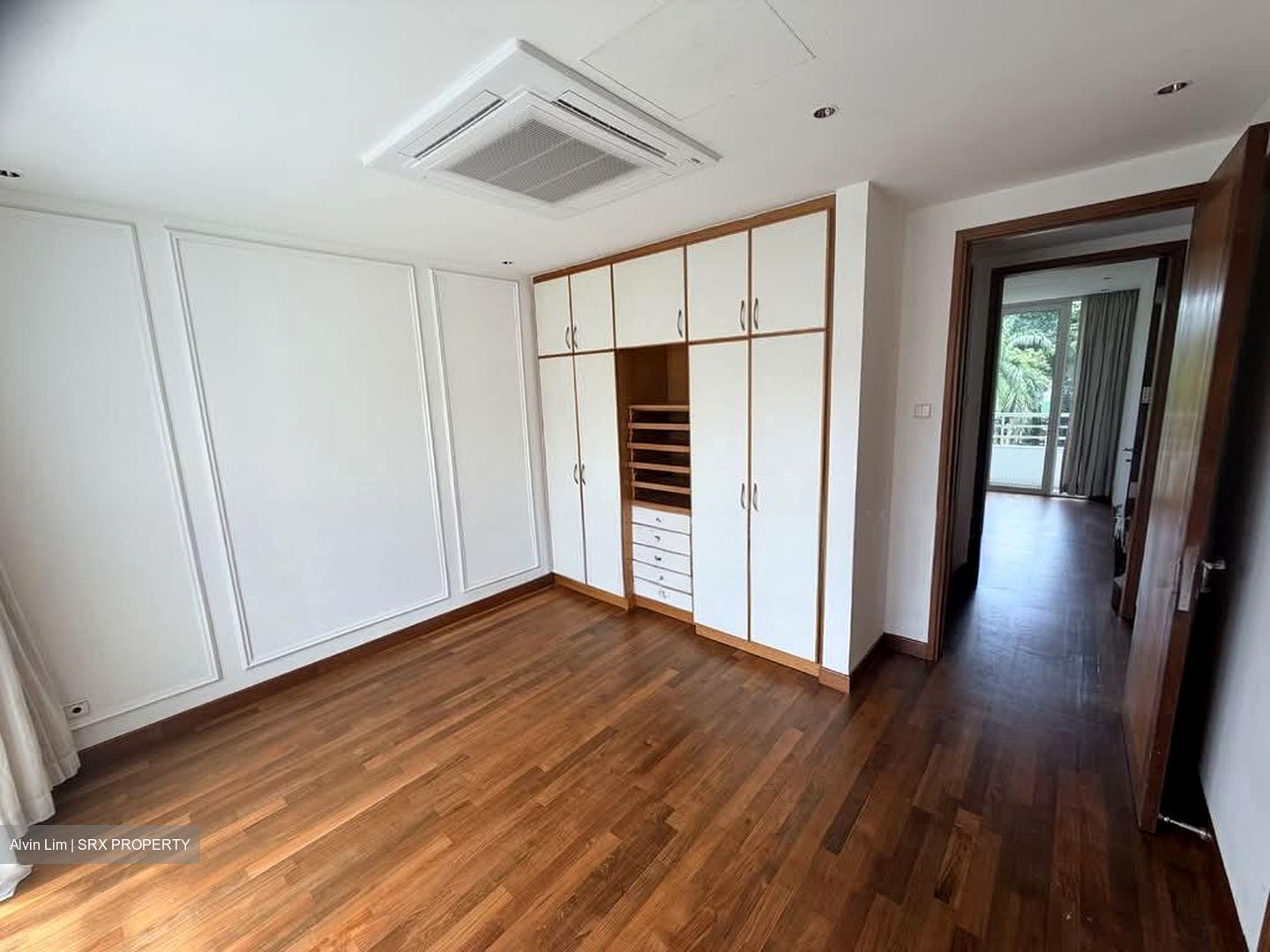 The Hermitage (D10), Apartment #561623831